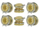 1952-59 Ford Car Window Rollers 1955-60 Thunderbird Fairlane 1953-60 Truck New. Fixed Price $29.90.