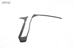 2016 - 2023 Tesla Model X Left Driver Side B Pillar Weatherstrip Seal Oem. Fixed Price $44.99.