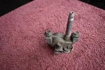 1965-68 Ford Galaxie, Mercury Monterey Rh Vent Window Regulator Nice Original. Fixed Price $59.25.