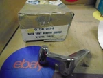 New Ford 1961-1966 Truck F100-F250-F350 Vent Window Rh Handle #C1TZ-8122916-A. Fixed Price $32.50.