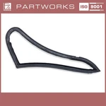 Triangle Window Gasket For Porsche 911 Swb - '68 90154293123 Left. Fixed Price $55.58.