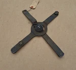 1940-1948 Plymouth Dodge Desoto Chrysler Nos Mopar L/f Door Window Regulator. Fixed Price $75.00.