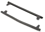Mustang Quarter Frame Weatherstrip Fastback Pair 1969 - 1970 Daniel Carpenter. Fixed Price $23.95.