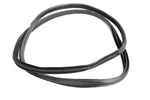 Tesla Model X P100D 2017 Front Left Door Seal Strip 1032117-00-D 14874853. Fixed Price $32.82.