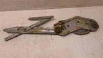 Passenger Right Front Manual Window Regulator For 1963 Chevrolet Corvair. Fixed Price $65.95.
