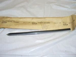 1977 78 Chevrolet Caprice Impala Front Fender Molding Nos 375697. Fixed Price $44.99.