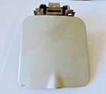 1961 Cutlass Wagon Gas Door Oem Gm Oldsmobile F85 F-85 Filler Vintage. Fixed Price $66.56.