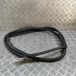 Aston Martin DB7 Coupe Door Seal Front Left Rubber 77-84317 1995 26458412. Fixed Price $551.75.