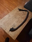2015 - 2020 Audi S3 A3 Front Left Door Window Frame Trim Cover Panel Oem. Fixed Price $65.00.