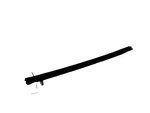 2013-2020 Ford Fusion Front Right Side Interior Door Seal Weather Strip Oem. Fixed Price $17.00.