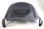 1486204 Rear Cover Backrest Front Seat Mini One R50 1.4 D 65. Fixed Price $35.01.