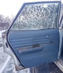 Regulator Door Window Rear Left 1968 Galaxie Ford 500 Ltd Xl Galaxy 1967. Fixed Price $57.11.