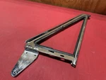 Nos 1960 Ford Fairlane Lh Vent Window Frame C0AB-7522223-B. Fixed Price $175.00.