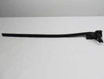 14-20 Jaguar F-type 2016 Front Left Door Window Weather Strip Seal :o. Fixed Price $50.00.