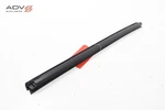 2017 - 2026 Jeep Compass Rear Left Door Window Inner Belt Weatherstrip Seal Oem. Fixed Price $28.49.