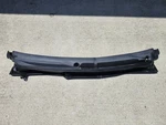 2005-2011 Honda Element Windshield Cowl Vent Panel Cover Left/right Set 74210-SC. Fixed Price $80.00.