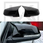 Bmw M135I/M140I/M235I/M240I Style Gloss Black Mirror Covers (F20/F21/F22/F23). Fixed Price $47.00.