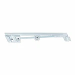 Passenger Rh Door Glass Channel Retainer Assembly 1967-1968 Ford Mustang. Fixed Price $121.99.