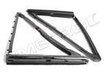Metro Moulded Wr 2008 Vent Window Glass Seal. Fixed Price $166.28.