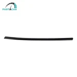 2021-2023 Tesla M3 Front Lh Door Window Black Belt Molding Heavy Contamination. Fixed Price $69.99.