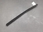 Rear Left Door Inner Belt Weatherstrip 2021 Ford Ecosport CN15-N25861-AB 18-2023. Fixed Price $22.70.