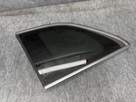 Rear Door Quarter Glass Window Left Side Mercedes X243 EQB300 EQB350 Oem. Fixed Price $120.00.