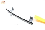 2018-25 Mitsubishi Eclipse Cross Front Left Door Window Glass Guide Channel Oem. Fixed Price $20.99.