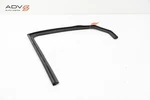 2021-2025 Hyundai Elantra Rear Left Side Door Window Glass Run Channel Seal Oem. Fixed Price $114.99.