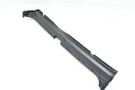 90-95 Bmw E34 Series Rear Trunk Loading Sill Scuff Plate Cover Trim Oem. Fixed Price $75.00.