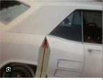 1963 1964 1965 Buick Riviera Rear Window Moldings Reveal Trim Oem Gm. Fixed Price $100.00.