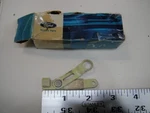 Nos Ford 1972 73 74 E100/300 Econoline W/sliding Side Door Window Prop Rh Front. Fixed Price $72.00.