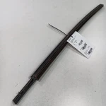 Toyota Yaris Door Glass Window Weather Strip Trim Front Right Passenger 2019 Oe. Fixed Price $44.86.