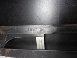 Window Regulator 1940 Mercury Coupe Fordor Sedan Right 1554 B. Fixed Price $60.00.