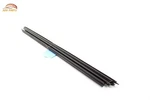 2018-2022 Toyota C-hr Front Left Door Window Inner Belt Weatherstrip Seal Oem. Fixed Price $19.24.