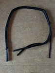 2019-2026 Mercedes Sprinter Front Left Door Window Run Channel Weatherstrip Seal. Fixed Price $48.00.