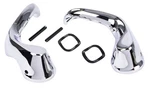 Jegs 79838 Vent Window Handles 1966-1967 Gm Models: Chevy Chevelle Buick Skylark. Fixed Price $29.99.