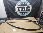 Bmw E60 M54 B25 Idrive Rwd Sunroof Weatherstrip Seal Gasket 54137069632. Fixed Price $82.33.