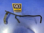 06-12 Bentley Continental Coolant Radiator Hose Pipe Line 3W0122447T Oem. Fixed Price $27.00.