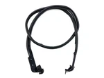05-12 Porsche Boxster Rear Trunk Deck Lid Weatherstrip Seal Oem 98751421100. Fixed Price $89.99.