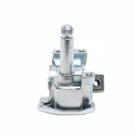 Vent Wing Window Regulator Right Hand 1965 1966 1967 Corvette Convertible. Fixed Price $211.95.