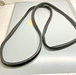 Volvo Truck Vnl Interior Cabin Door Weatherstrip Rubber Seal Loop Oem. Fixed Price $25.00.