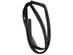 Genuine Honda Channel Rear Door Run 72735-S04-003. Fixed Price $61.70.