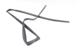 New Oem Honda Rear Left Door Glass Channel Run 72775-TG7-A02 Pilot 2016-2021. Fixed Price $80.25.