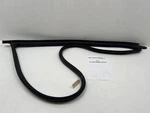 2024-2025 Tesla Model 3 Front Right Passenger Door Seal Weatherstrip Rubber Oem. Fixed Price $69.00.