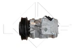 Nrf 32093 Compressor, Air Conditioning For Chrysler, Dodge, Jeep. Fixed Price $248.29.