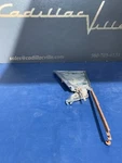1957 1958 Cadillac Sedan Ds Lh Front Vent Window Frame 4 Door Used Original #2. Fixed Price $99.99.