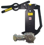 1952-1954 2DR Front Doors Power Window Kit With Ftfg Switches. Fixed Price $835.00.