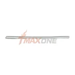 Tesla Model Front Left Door Outer Belt Molding Weatherstrip 17-23 1080681-01. Fixed Price $109.99.