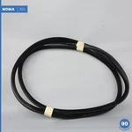 09-15 Jaguar Xfr X250 Rear Right Or Left Side Body Weather Strip Seal Oem. Fixed Price $46.23.