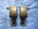 Genuine Original Gm Quarter Window Latches 8974614 Chevrolet Vega? Chevette?. Fixed Price $30.00.